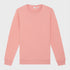 Men's Midweight Organic Cotton Crew Neck Sweatshirt 280 GSM